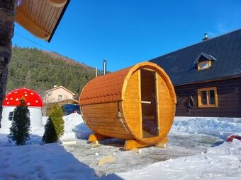 sauna sudova zahradna - 3