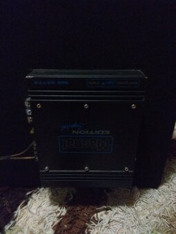 Subwoofer JBL S2-1224SS - 3