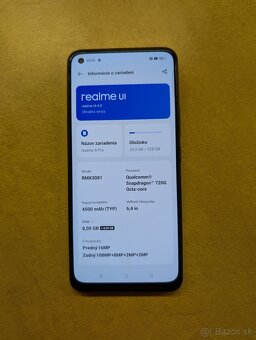 Realme 8 Pro 8GB/128GB - 3