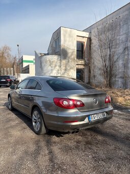 Volkswagen Passat CC 2.0 TDI CR - 3