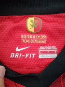 Futbalové dresy - 3
