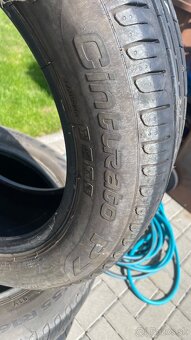 Pirelli Cinturato P7 , 205/55 R16 - 3