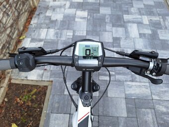 Elektrobicykel Ktm veľ.56cm - 3