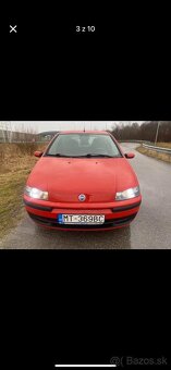 Fiat Punto - 3