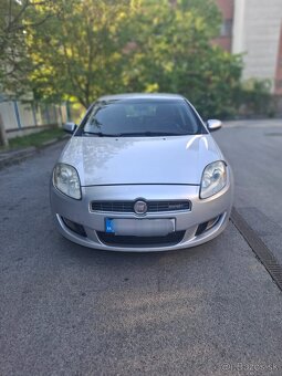 Fiat Bravo 1.9 Diesel - 3