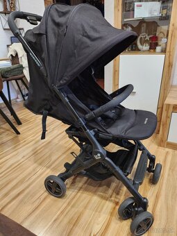 Maxi cosi kočiar - 3