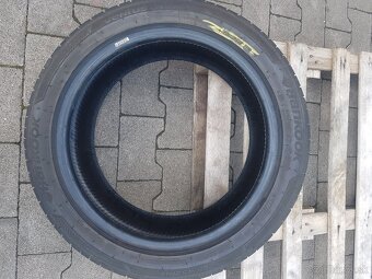 Letne 225/45R17 a 215/55R16a 255/45R19 kusovky - 3