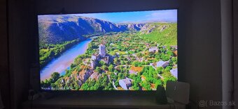 Samsung 4k smart 139 cm 55" - 3