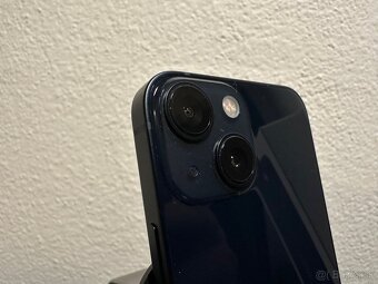 iPhone 13 Mini 128gb Midnight TOP STAV - 3
