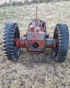 Skoda 30 - 3