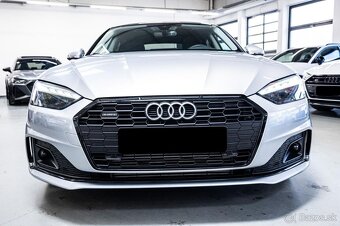 Audi A5 - 3