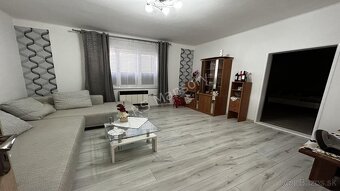 Na predaj rodinný dom s veľkým pozemkom - 3