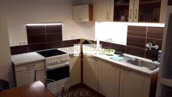 NOVOSTAVBA 2 izbový byt, Podunajská ulica, BA II. Podunajské - 3