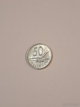Predam mincu Slovensky Stat prva Republika - 3