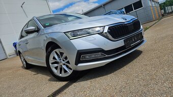 ❗️ŠKODA OCTAVIA COMBI 2.0TDI STYLE VIRTUAL,FULL LED MATRIX❗️ - 3