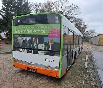Solaris Urbino 12 hybrid - 3