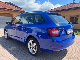Škoda Fabia 1,0TSI Style 81KW odpočet DPH - 3