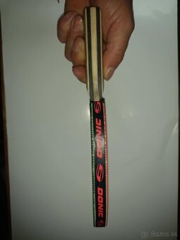 Skladans Stolnotenisova Raketa - Boyer Hybrid WRB - 3