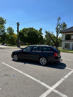 Octavia 2 RS 2.0tdi 125kW - 3