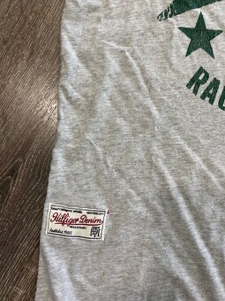 Tommy Hilfiger panske tričko M - 3