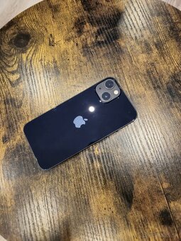 iPhone 13 128GB, čierny - 3