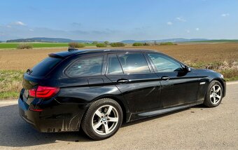 BMW 530d xDrive Touring F11 - aj na splatky - 3