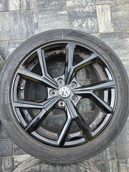 5x112 r17 Elektróny Platin - 3
