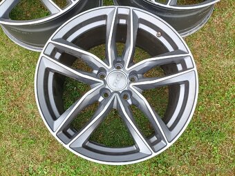 R18 5x112 - 3