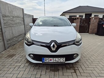 Renault Clio 1.5 DCi AUTOMAT - 3