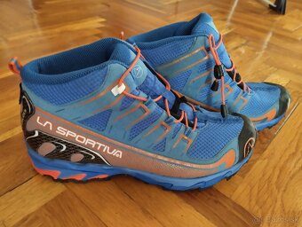 Topánky La Sportiva č .40 - 3