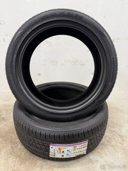 Nepoužité letné pneumatiky 225/45/18 Nexen NFera SU1 - 3