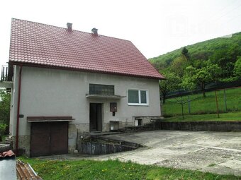 PRENÁJOM - RODINNÝ DOM - HORNÝ MILOCHOV, POVAŽSKÁ BYSTRICA - 3