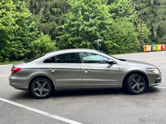 VW passat CC 2.0Tdi, 103kw, webasto na DO - 3