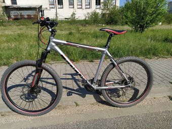 Horský bicykel 26 Focus Fatboy - 3