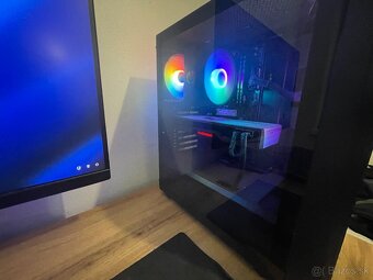 Ryzen 7 5700X, Radeon RX 6800 16G, DDR4 32GB - 3