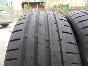 Pneumatiky Tomket 205/50R16 letné 2ks - 3