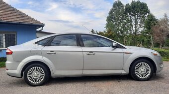 Ford Mondeo 2.0 tdci - 3