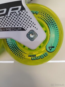 Inline korčule Bauer XRS - 3
