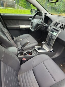 Volvo V50 2.4 103kw - 3