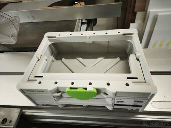 Festool systainer - 3