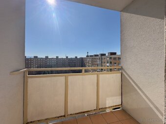 Predaj trojizbový byt, 72 m², 8.p./8.p., M. Rázusa Prievidza - 3
