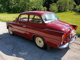 Škoda Octavia - 3