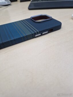 PITAKA fake na iPhone 14PRO MAGSAFE najlepsia verzia - 3