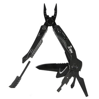 Multifunkčné náradie – Multitool - 3
