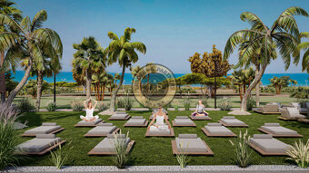 Quarencia, Long Beach (Iskele), Cyprus - 3