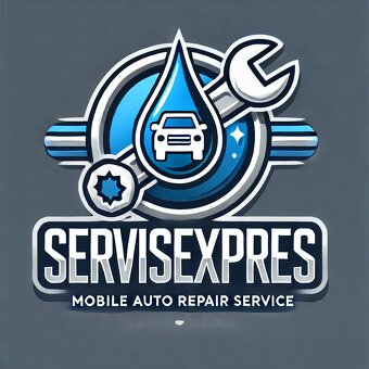 Mobilný autoservis-Servisexpres - 3