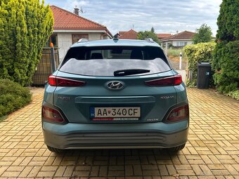 Predám Hyundai Kona Electric+ TOP výbava - 3