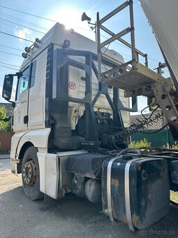MAN TGX 18.440 - 3