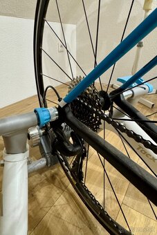 Cube attain PRO Carbon - 3