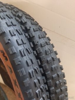 Plášte maxxis 29x2,6 - 3
